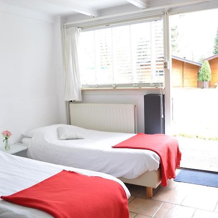 Puur Lage Vuursche Hotel Bilthoven Zewnętrze zdjęcie