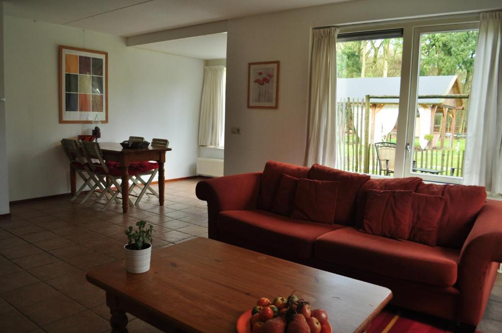Puur Lage Vuursche Hotel Bilthoven Pokój zdjęcie
