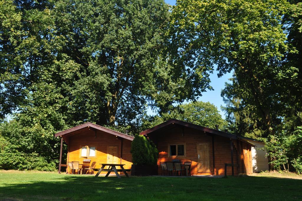 Puur Lage Vuursche Hotel Bilthoven Zewnętrze zdjęcie