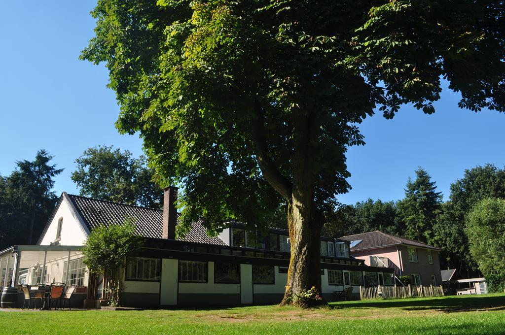 Puur Lage Vuursche Hotel Bilthoven Zewnętrze zdjęcie