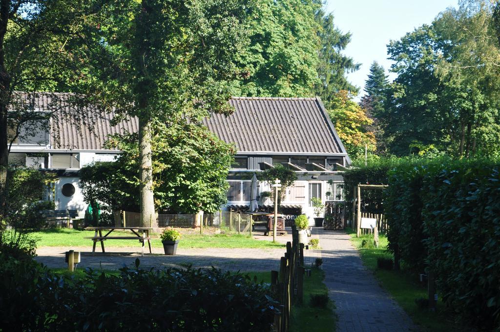 Puur Lage Vuursche Hotel Bilthoven Zewnętrze zdjęcie