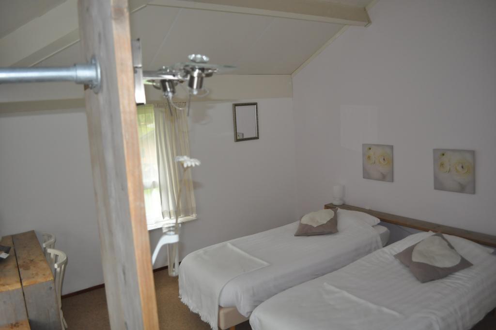 Puur Lage Vuursche Hotel Bilthoven Zewnętrze zdjęcie