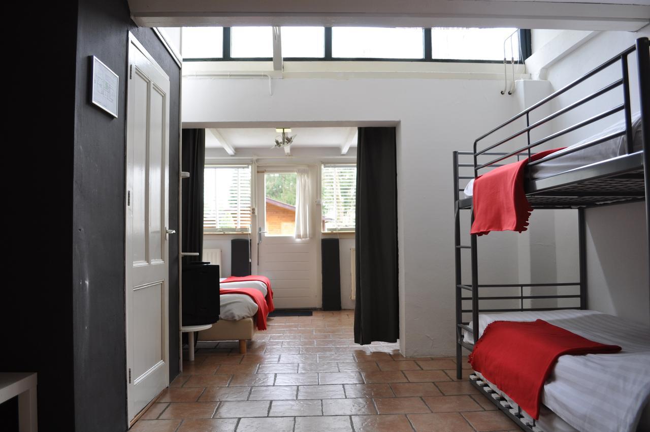 Puur Lage Vuursche Hotel Bilthoven Zewnętrze zdjęcie