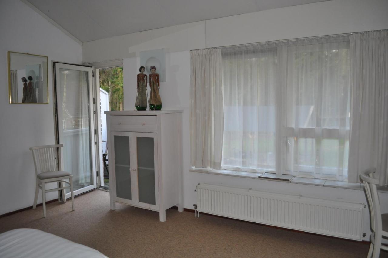 Puur Lage Vuursche Hotel Bilthoven Pokój zdjęcie